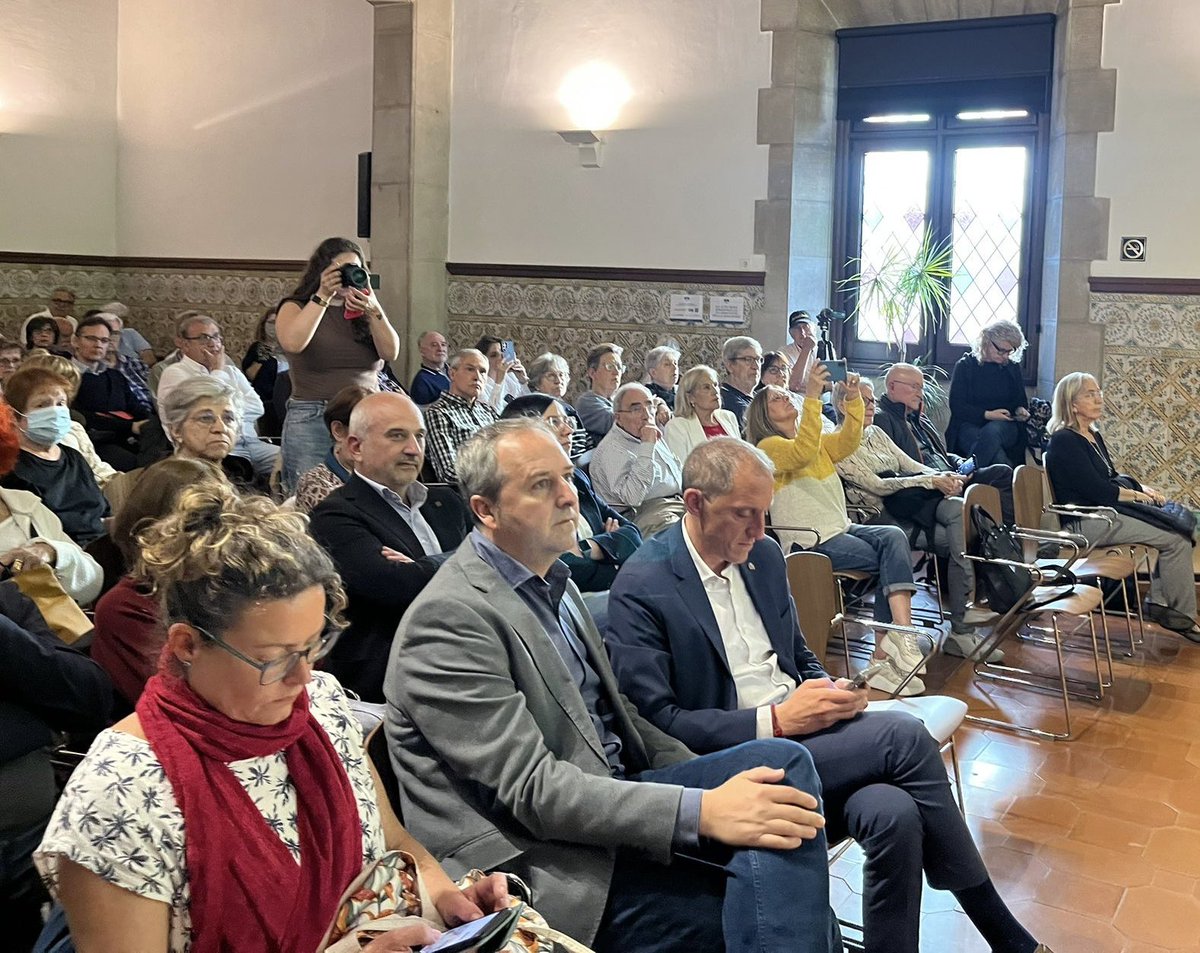 Manel Solé tweet media