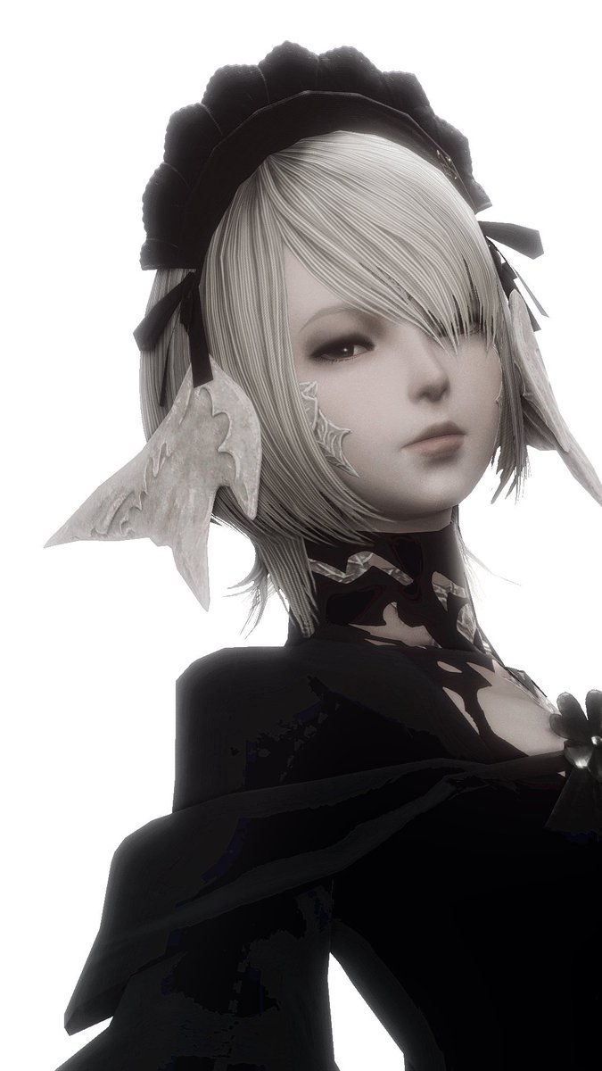 MinphaFF14's tweet photo. https://t.co/qDMJ9rXtS4