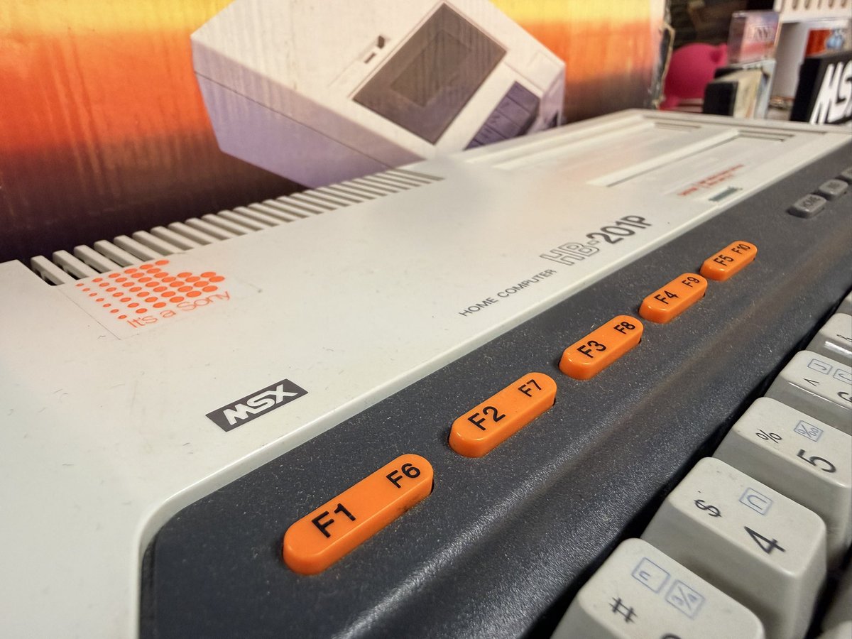 MSXBlog tweet media