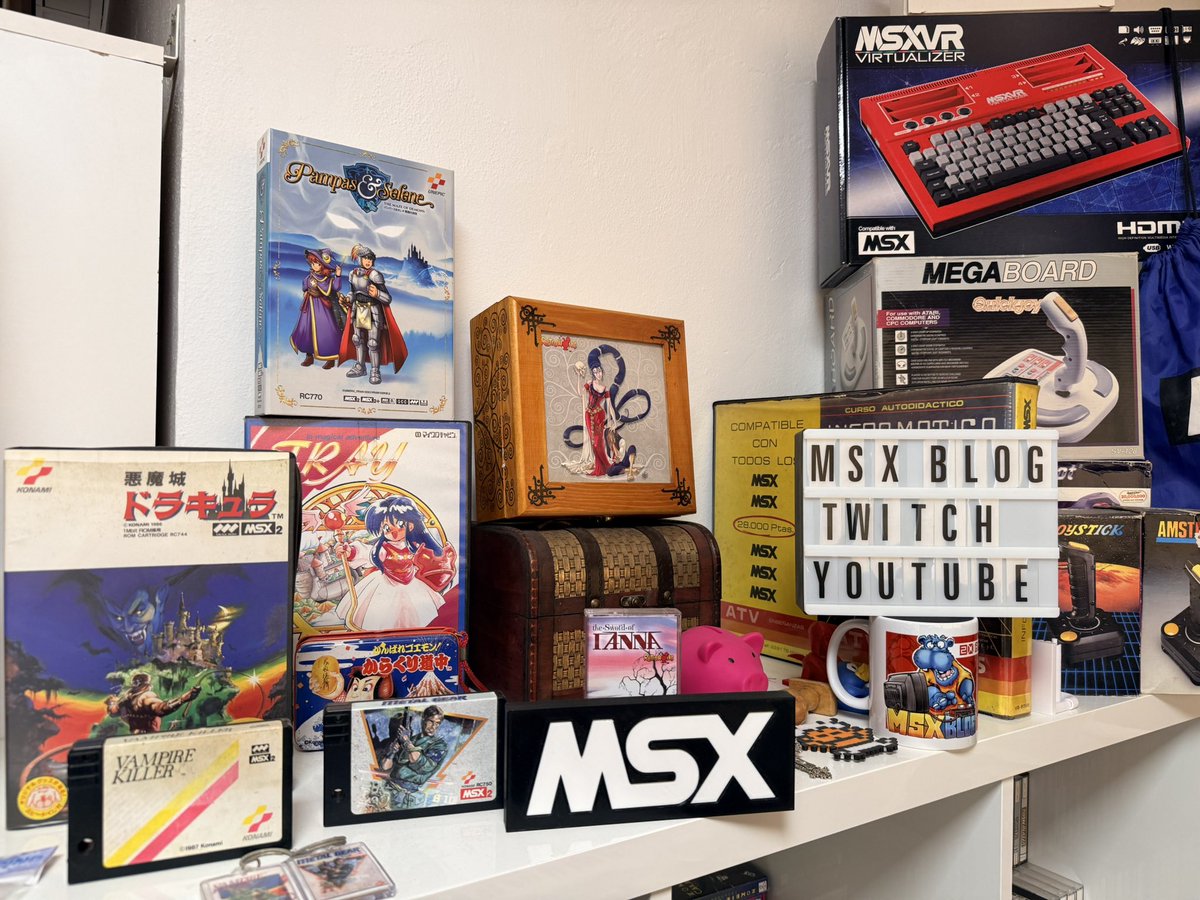 MSXBlog tweet media