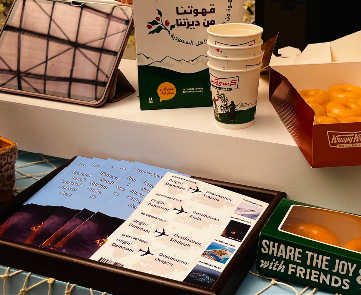 sadeemgene's tweet photo. شكرًا لكل من حضر ووقف أمام مشروعي اليوم وأستمع لي 🌟.. كلماتكم المحفزة وأسئلتكم التي تنم عن وعي كبير جعلت من هذه المشاركة تجربة لا تُنسى. ممتنة لكل نقاش أثرى فكري، ولكل لحظة تبادلنا فيها المعرفة. حضوركم هو الدعم الحقيقي ✨
#جامعة_الإمام_عبدالرحمن_بن_فيصل https://t.co/DA9gAbkEFz