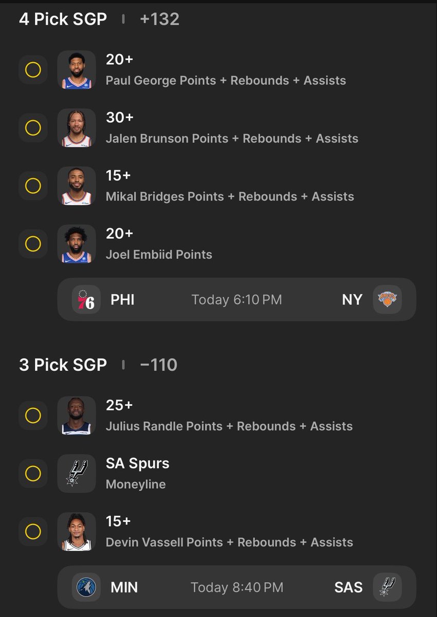 Krypt Picks 🤠💚 tweet media