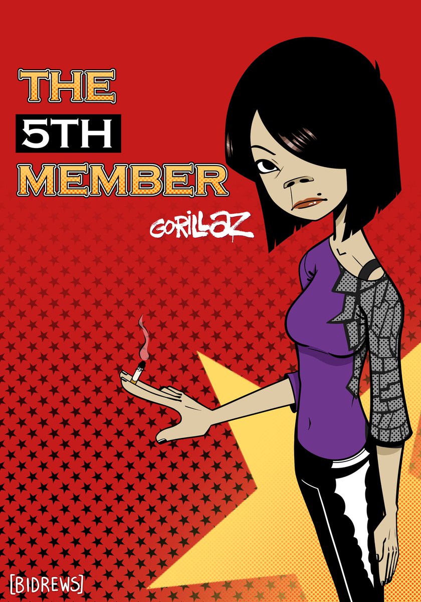 Bidrews // Paula Cracker N°1 fan★ tweet media