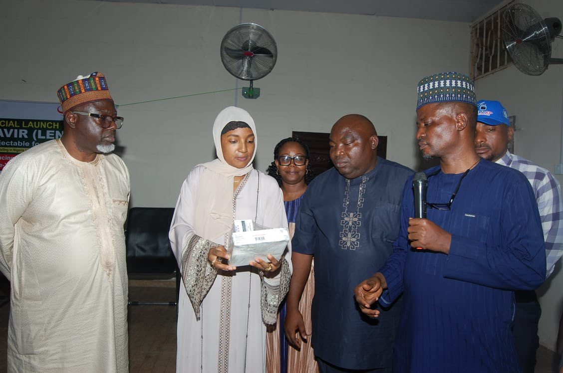 Kwara State Ministry of Health tweet media