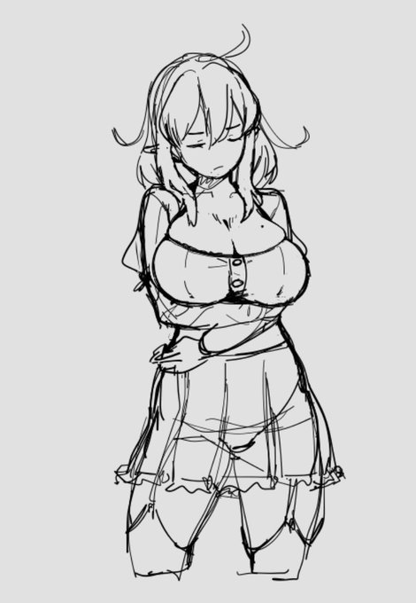 らくがき 