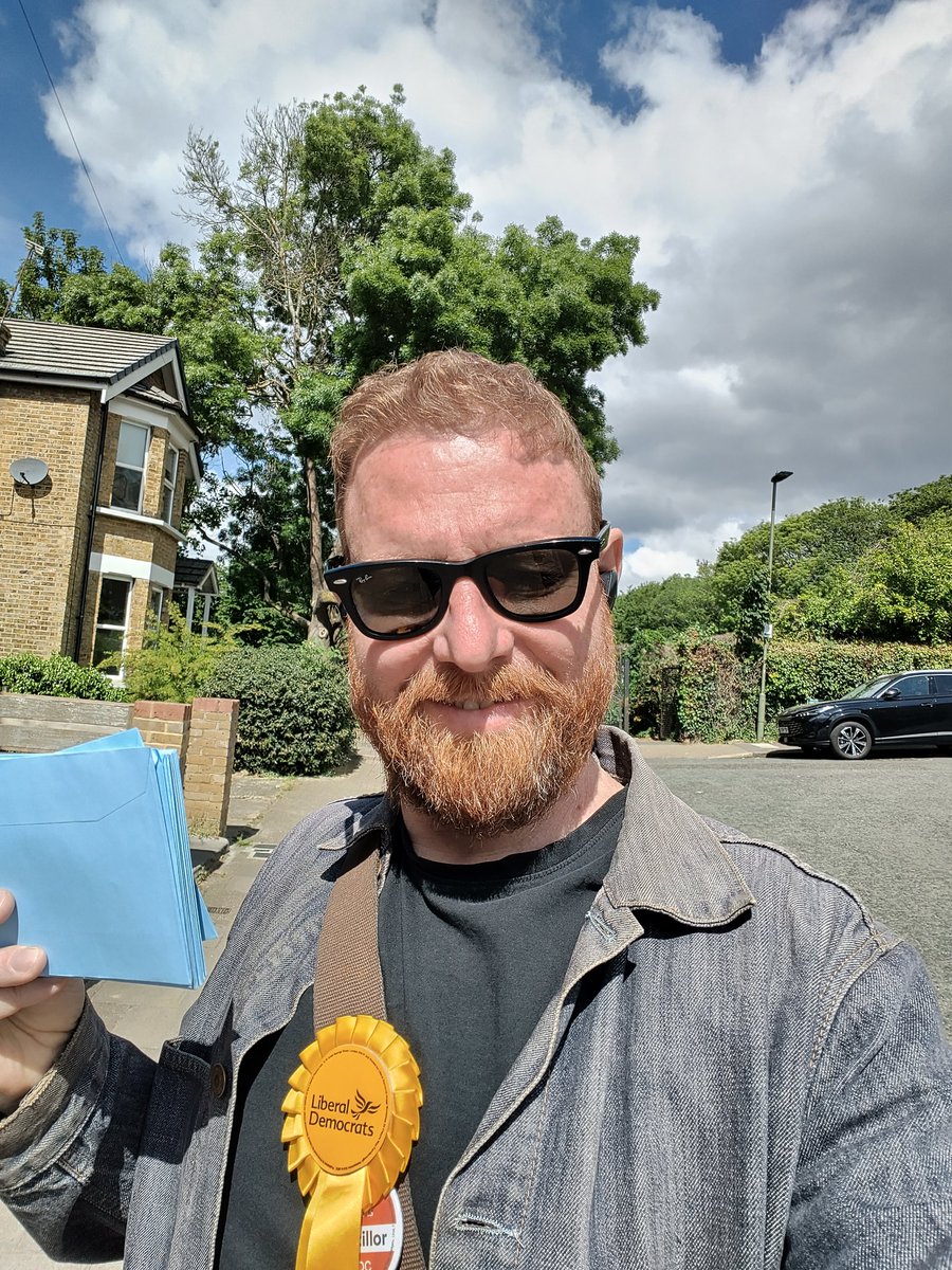 Cllr. Graeme Casey 🔶 tweet media