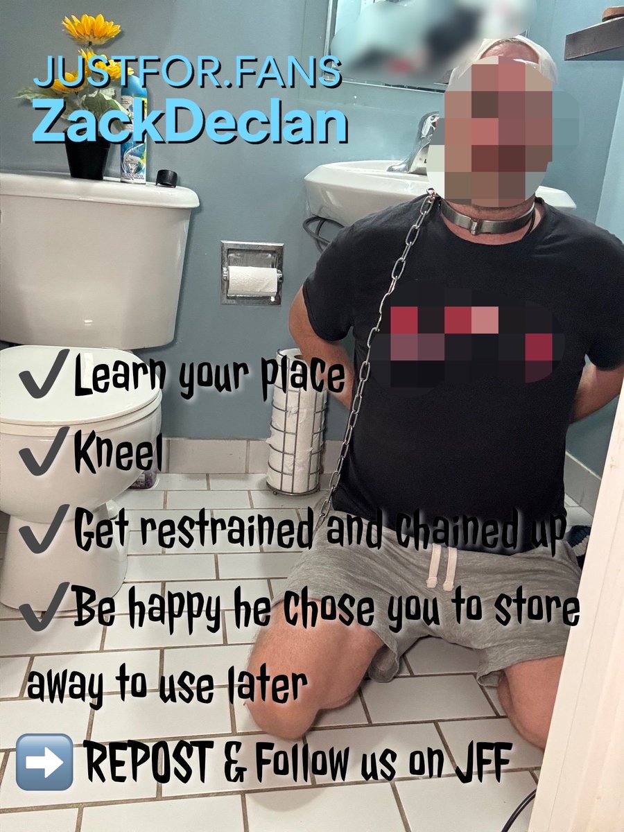 Zack & Declan (16 K+) tweet media