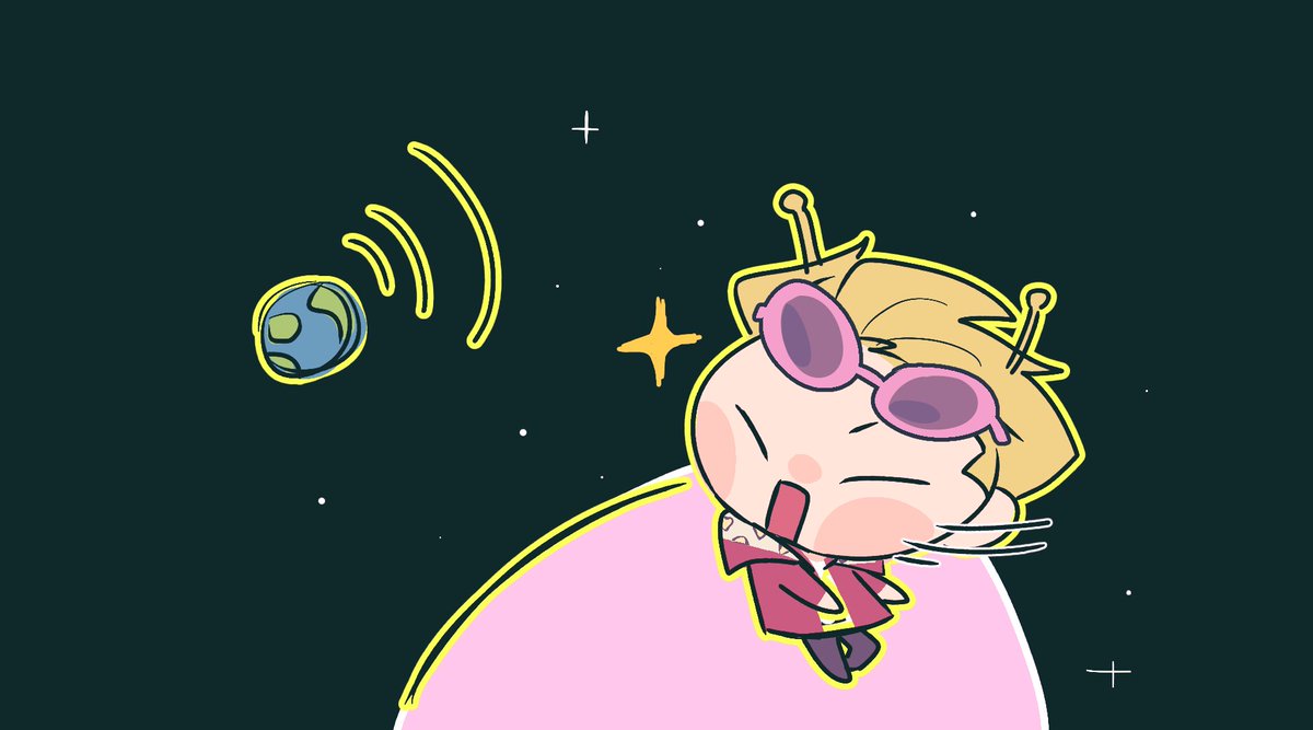 『 자몽사우르스 』 tweet media