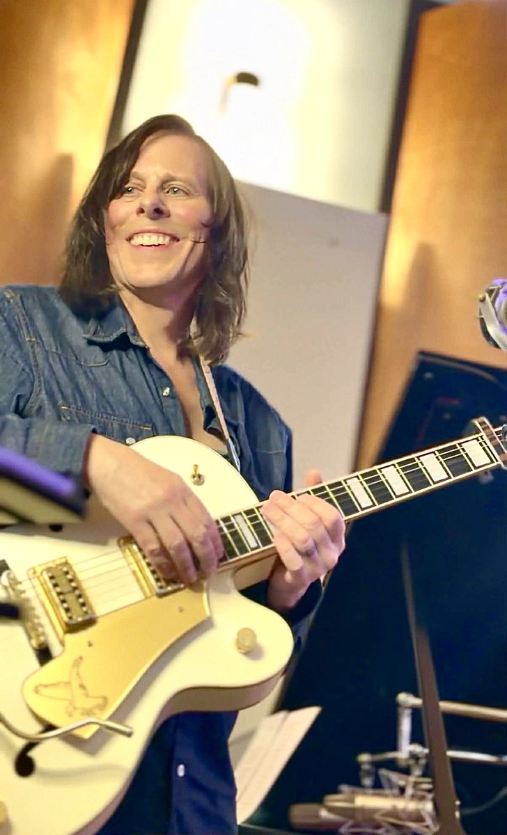 Ken Stringfellow tweet media