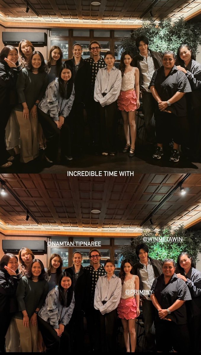 ɪɢ: ᴄʜᴇʟꜱᴇᴀʟᴋᴏᴢᴀᴋ ᴜᴘᴅᴀᴛᴇ 

ฉันพลาดอะไรไปเนี่ย...?👀🫳🏻😳

#primiily #ลูกหมีของพรีม