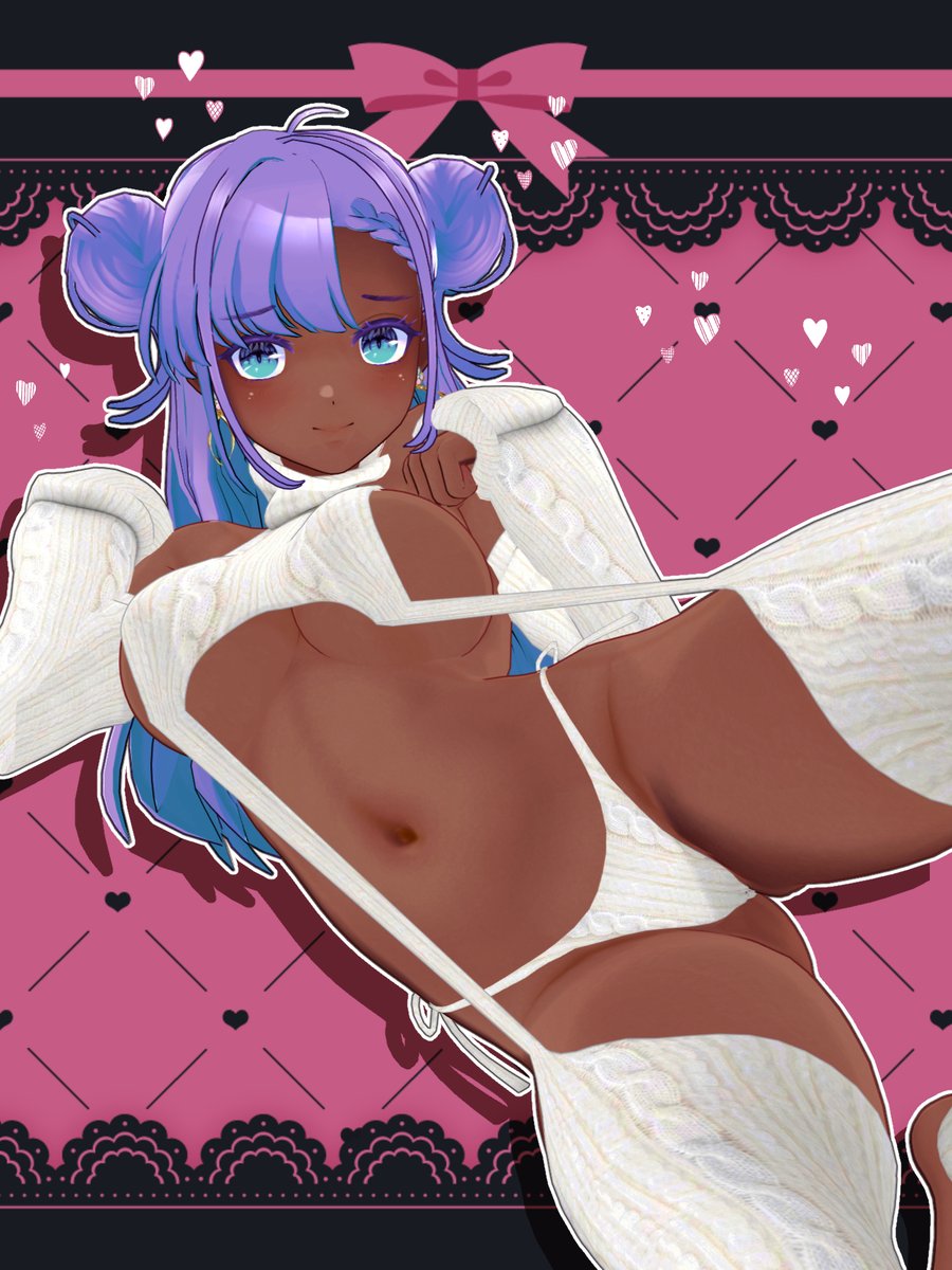 多分投稿し忘れてたやつ… #COM3D2