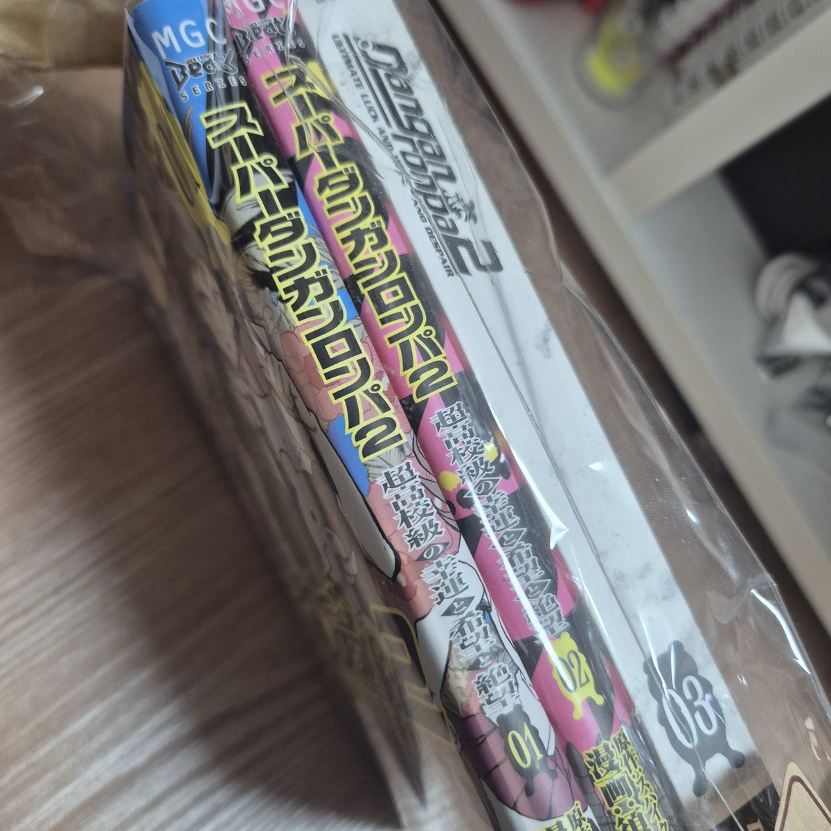 찌꼬꽁 tweet media