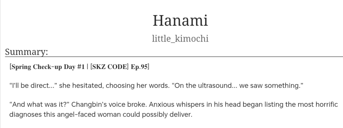 moody1ady's tweet photo. 🌸 ⏤͟͟͞͞   Hanami 
★ #binchan 
★ 2k words
★ pg-13 https://t.co/X5TtBs8wfT