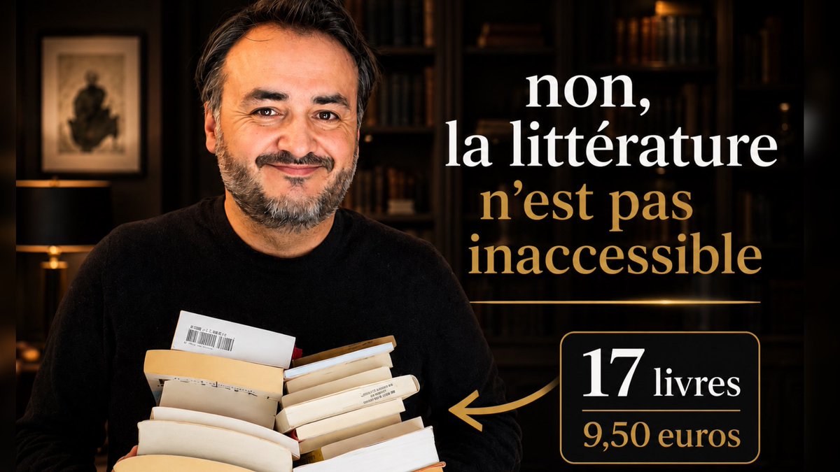 📚Cosmos Littéraire🌌 tweet media