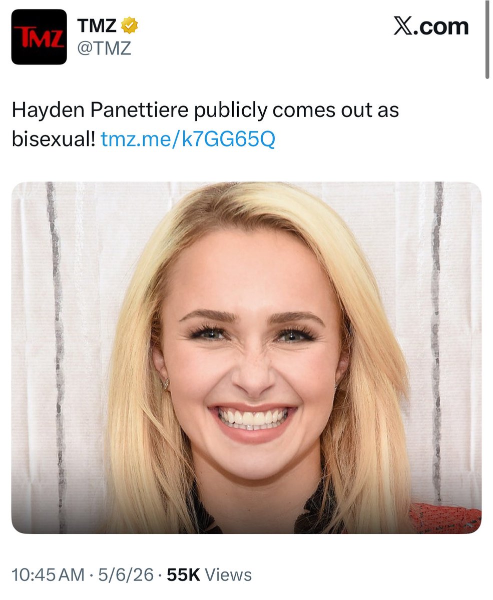 Breanna Morello tweet media