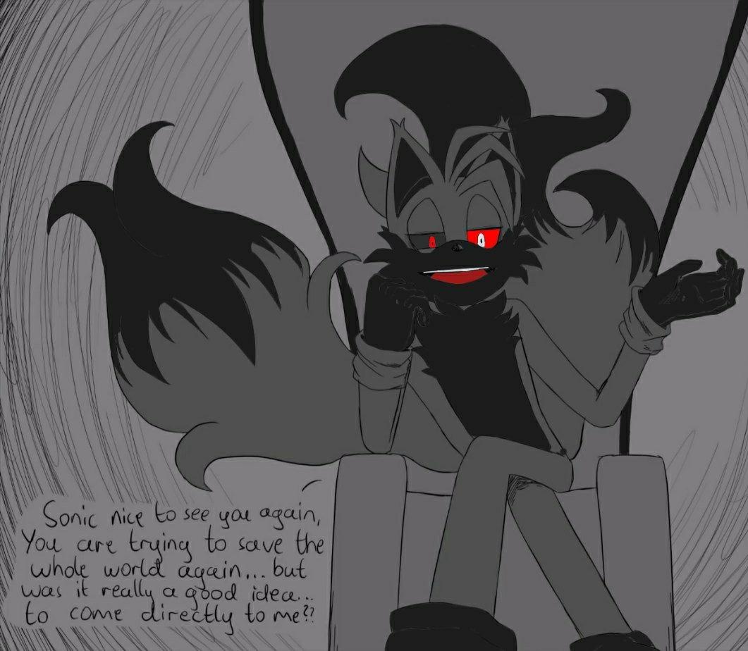 Prails-Demonfox tweet media
