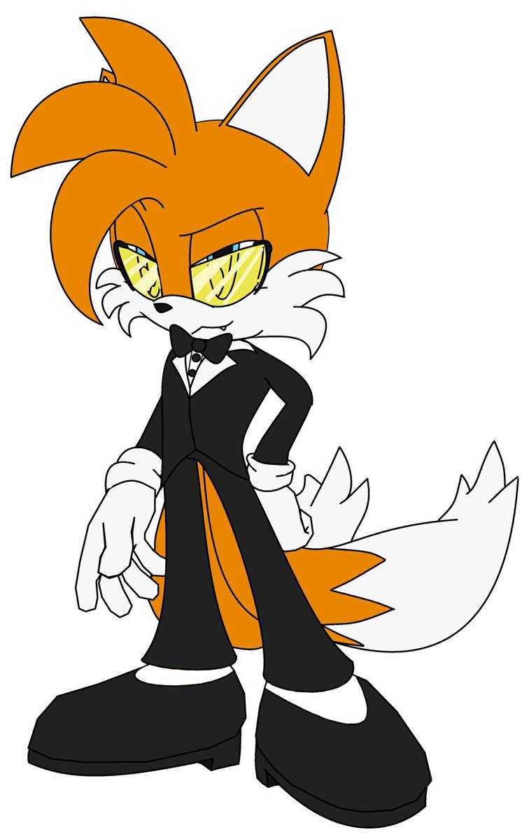 Prails-Demonfox tweet media