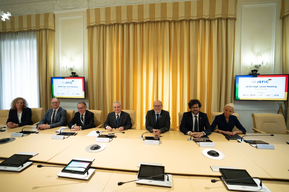 Cassa Depositi e Prestiti tweet media