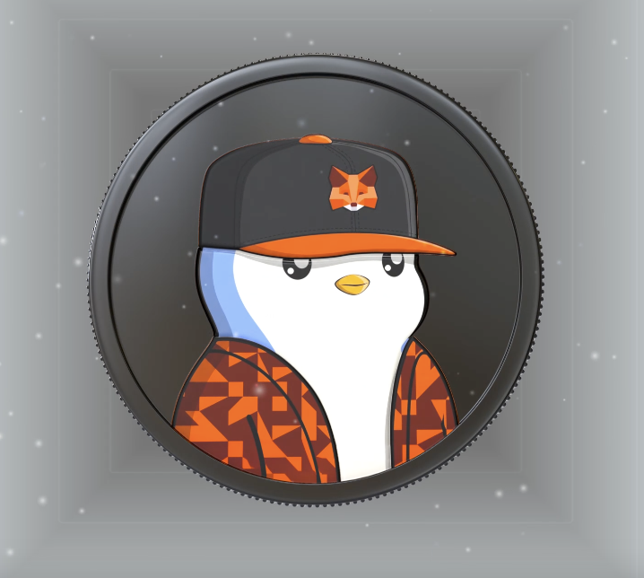 onchainpengu's tweet photo. Claimed 🦊🐧 https://t.co/Ihygs2yBeM