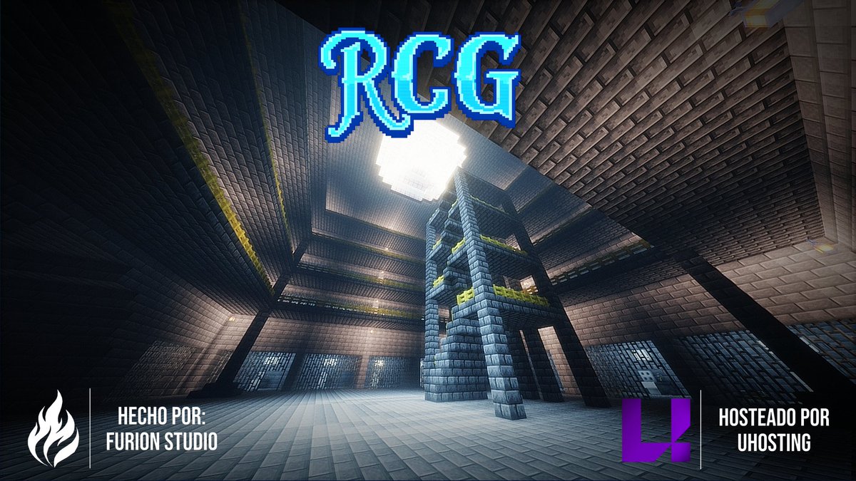 EliasBecer1302's tweet photo. RCG son las siglas del evento 👀
Los primeros en adivinar el nombre se llevan 2 cupos 🎟️
⚠️ Mañana se revela oficialmente, así que es hoy o nunca...

Proyecto junto a @furionstudio @JhonK1_16 https://t.co/8T774URqIj