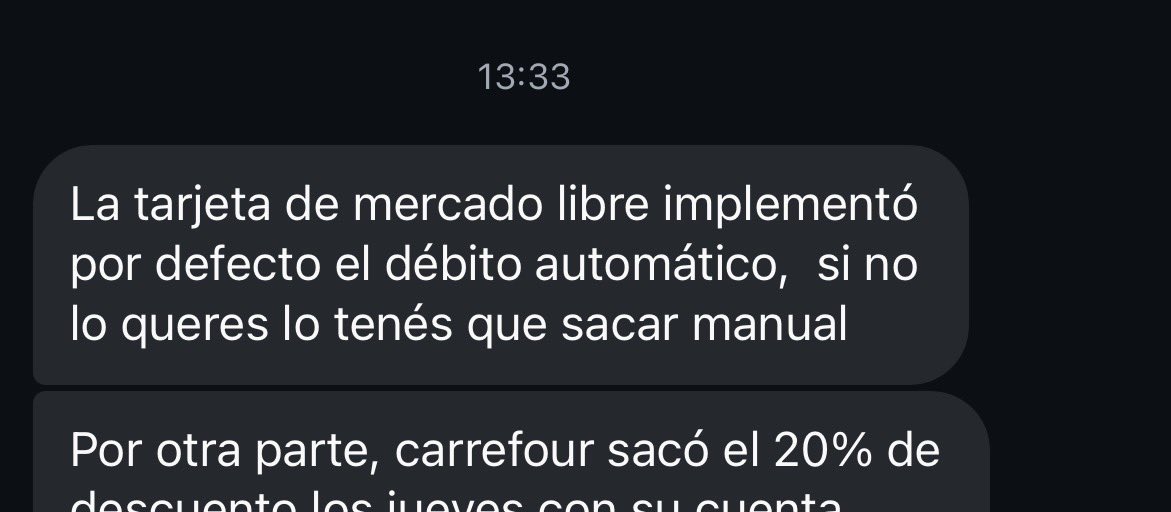 Miss Ofertas by Vero 🛒🛍️ tweet media