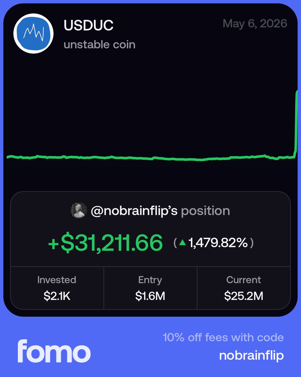 nobrainflip's tweet photo. crypto is the only place where you can make millions overnight 

2k -> 30k

still 0 tokens sold https://t.co/ZYv1Bw1d9c
