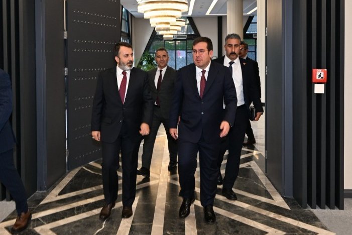 Bilgi İşlem Genel Müdürlüğü tweet media