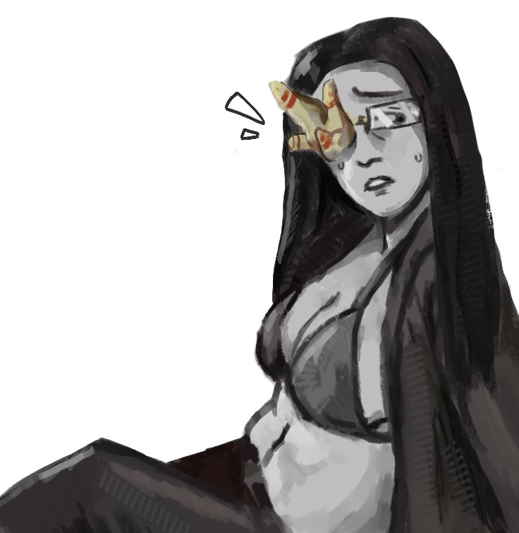 utka46075's tweet photo. #coralglasses #enadreambbq #enafanart #fanart #enafanart #enabbd #art #ena
Вот так вот https://t.co/xoOwCohcS1