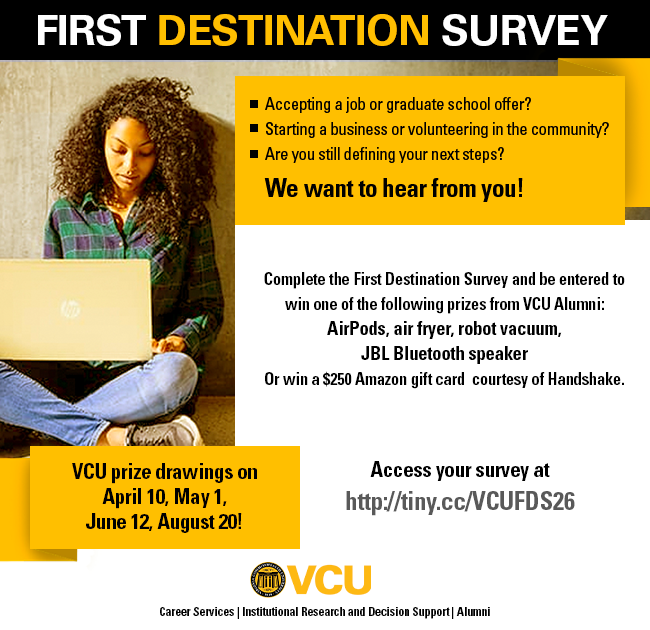 VCU tweet media