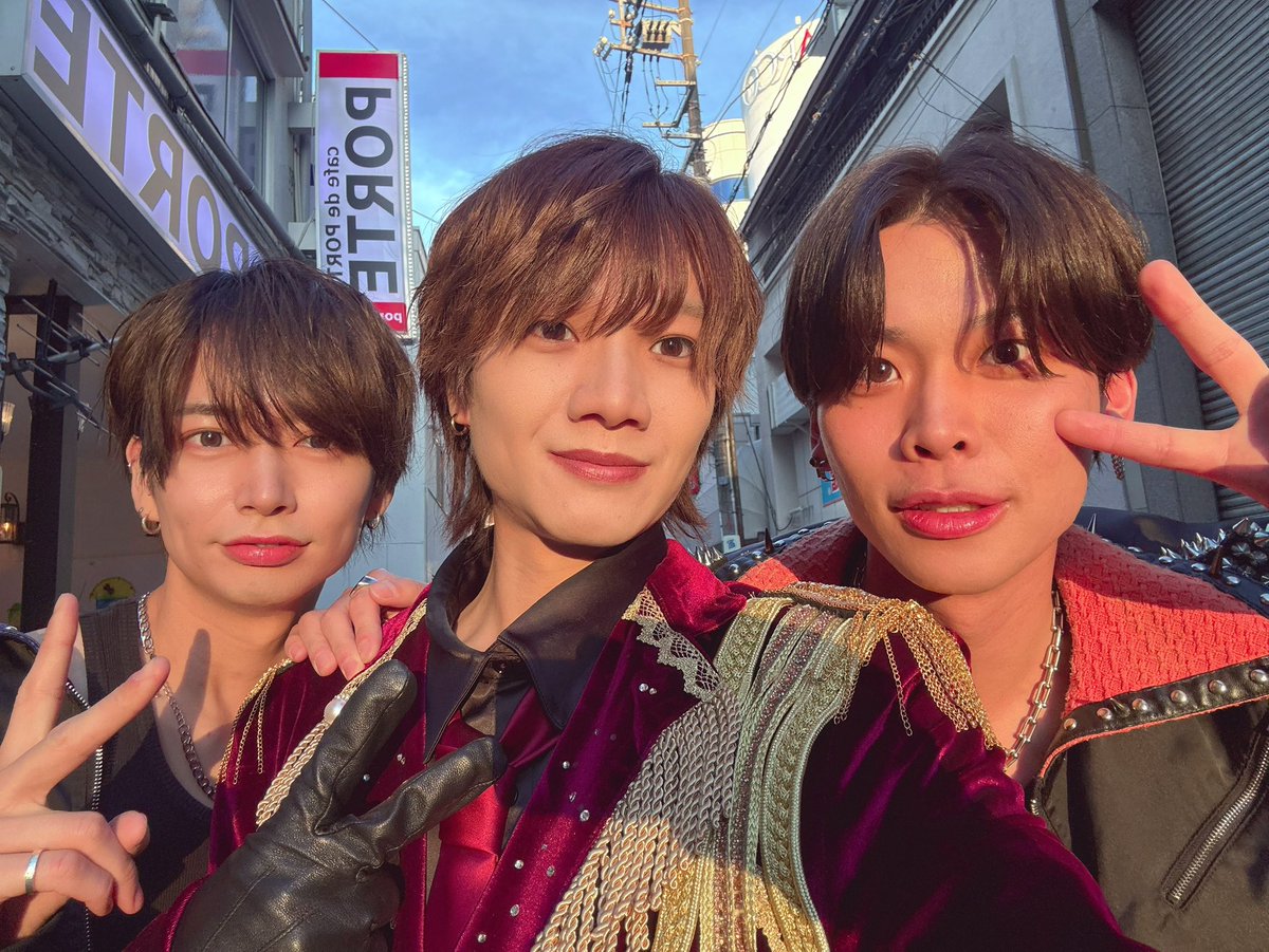 安達 公汰/ KOTA tweet media
