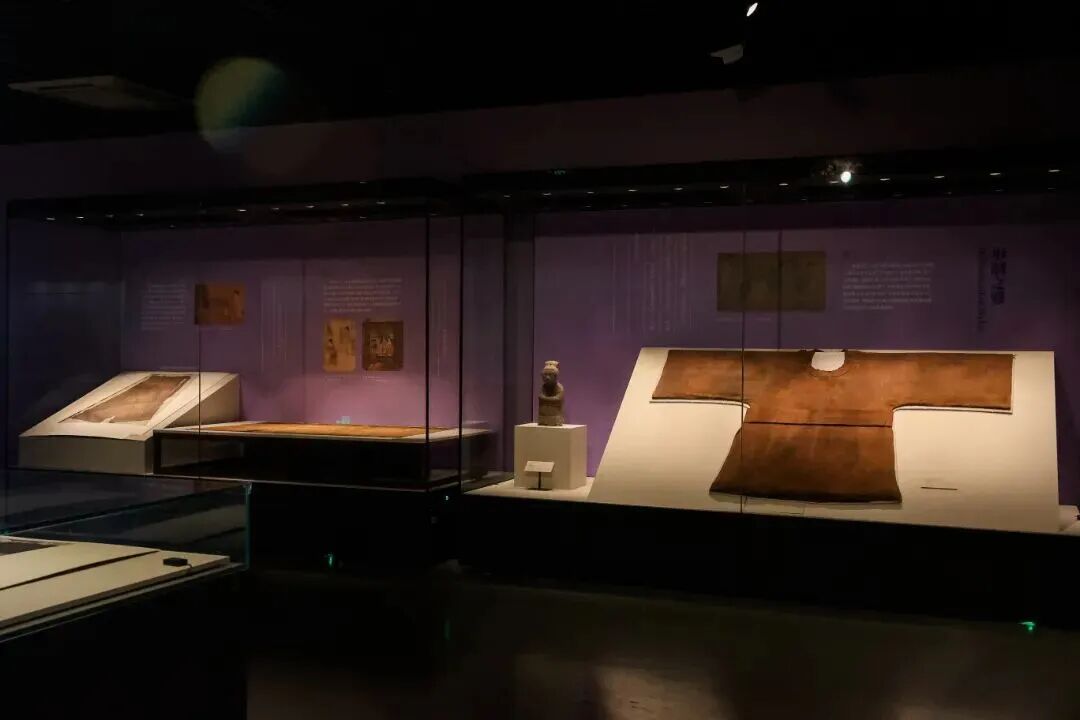 China National Silk Museum tweet media