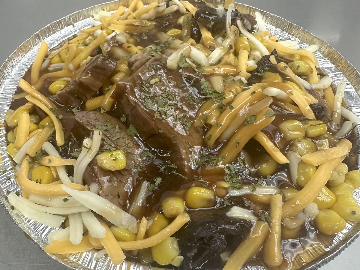 Curly's Comfort Food in Levittown, PA tweet media
