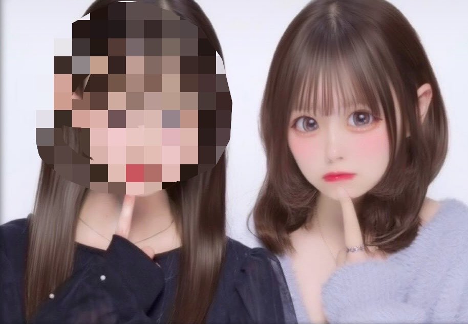 さやな tweet media
