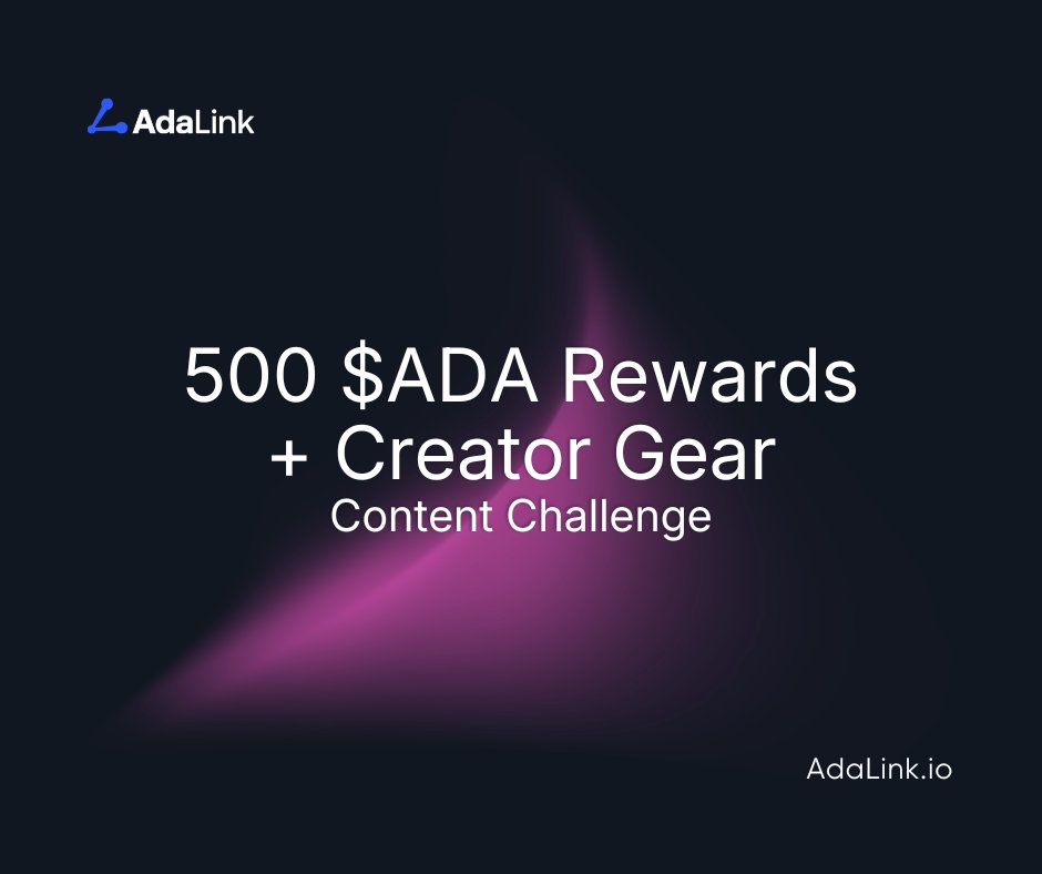 AdaLink tweet media