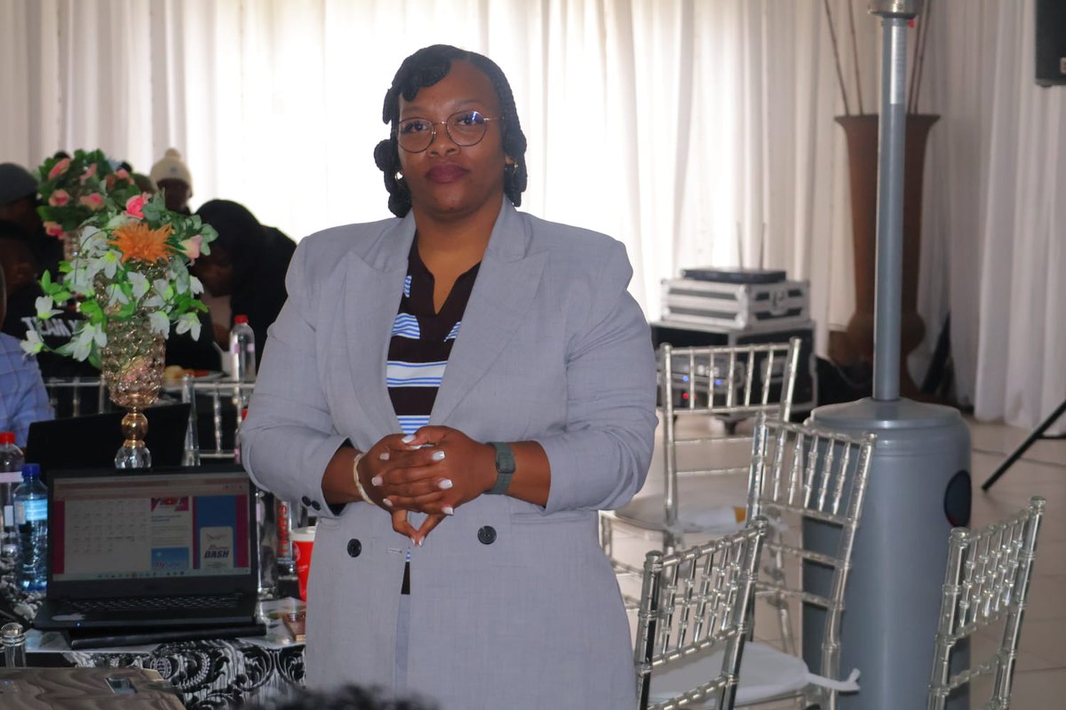 Gert Sibande TVET College tweet media