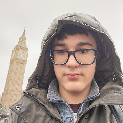 Mono Culo tweet media
