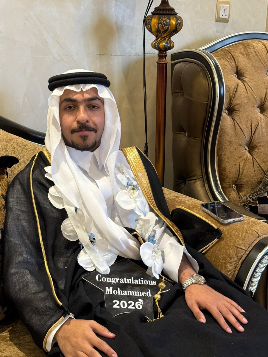 سعود بن عبدالله الشلهوب tweet media