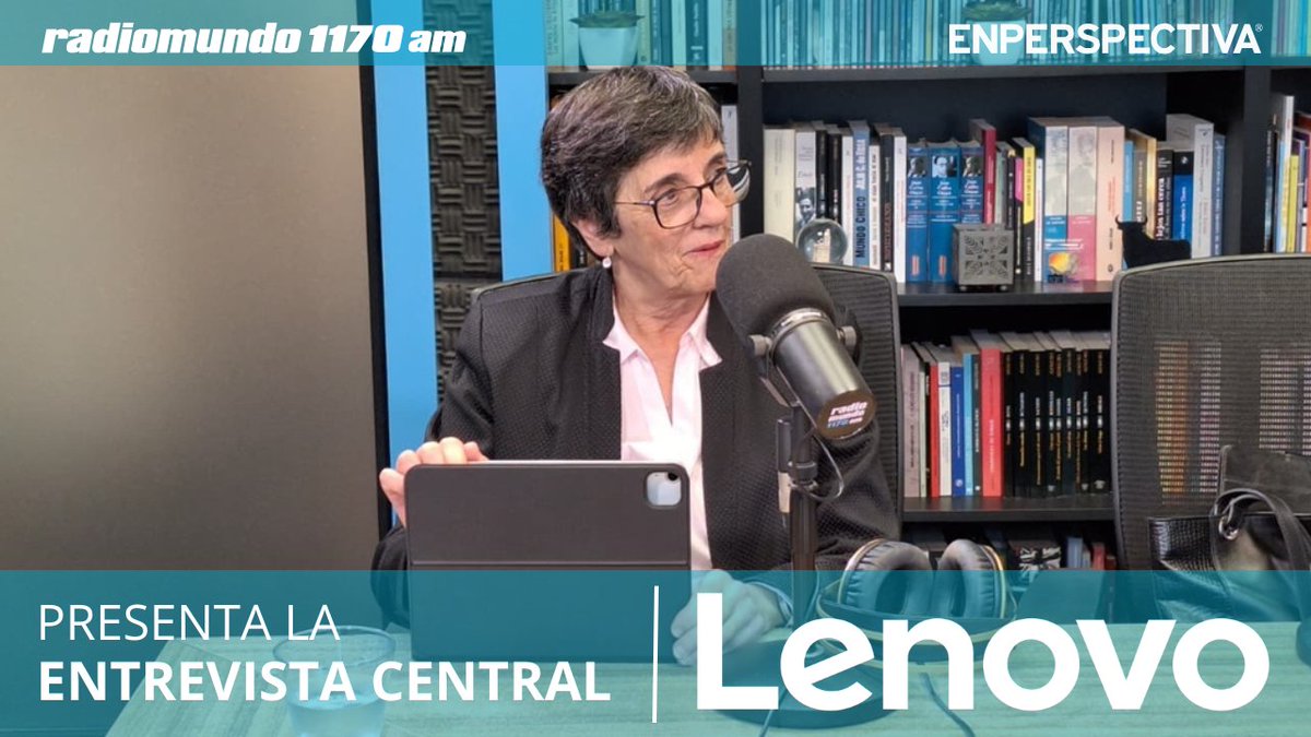 🎙️🎥 Fondo Nacional de Recursos: ¿Qué tratamientos y medicamentos cubre? ¿Cuál es su presupuesto? ¿Cómo resuelve por sí o por no? Con la Dra. <a href="/AliciaFerreira9/">Alicia Ferreira Maia</a>.

enperspectiva.uy/en-perspectiva…