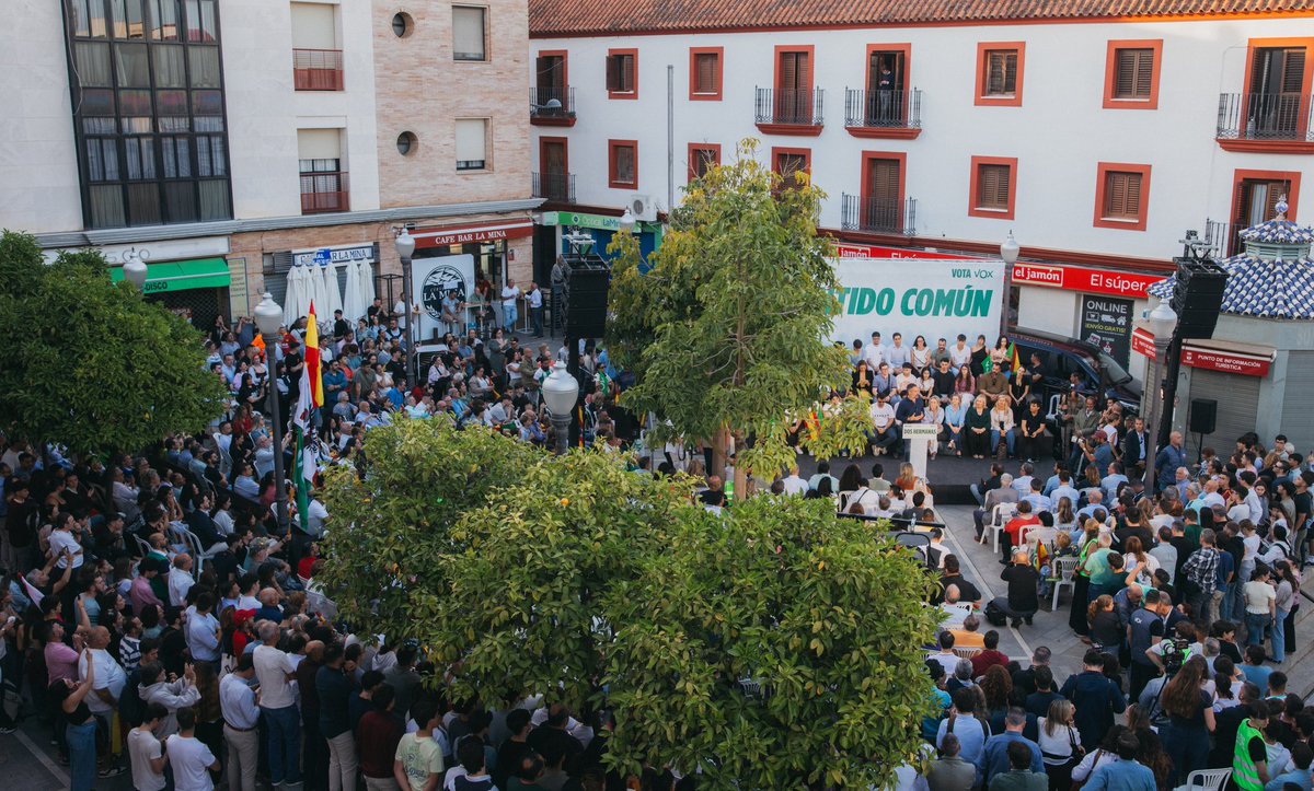 Santiago Abascal 🇪🇸 tweet media