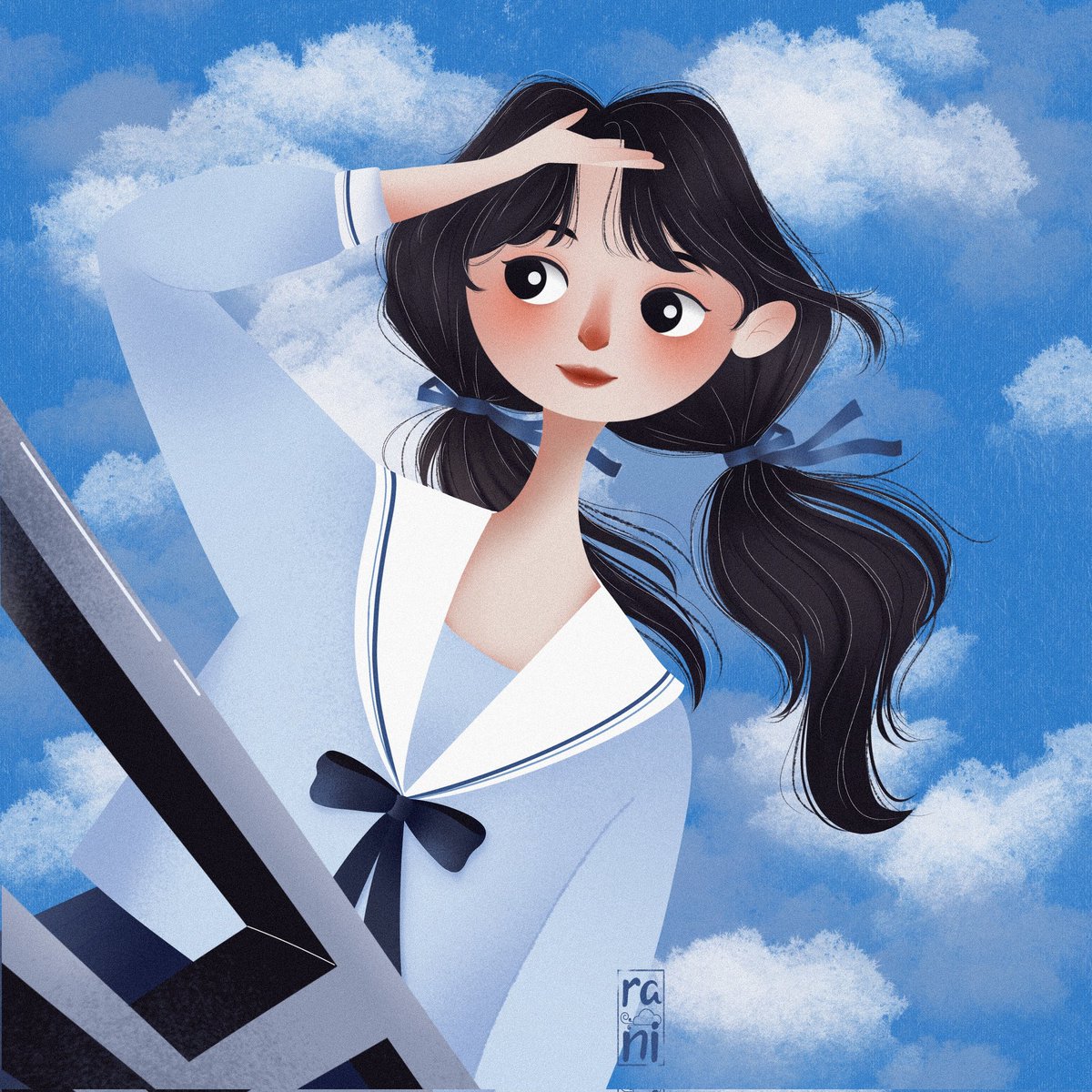 Ranran 🌿 | 🌼 tweet media
