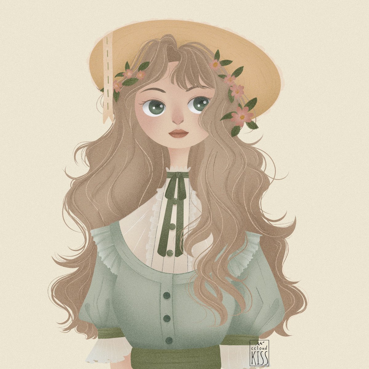 Ranran 🌿 | 🌼 tweet media