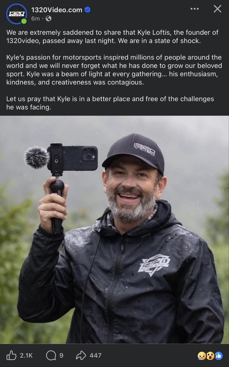Alex Blankenbaker tweet media