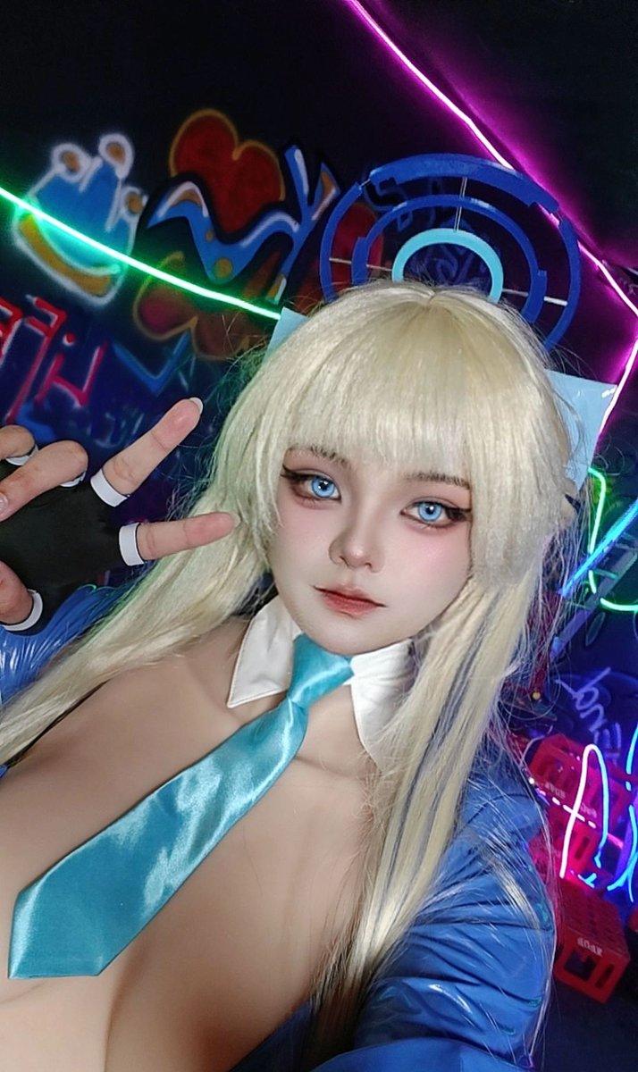 erina_cloud's tweet photo. toki doki pyon！ https://t.co/hEE4xeXI7d