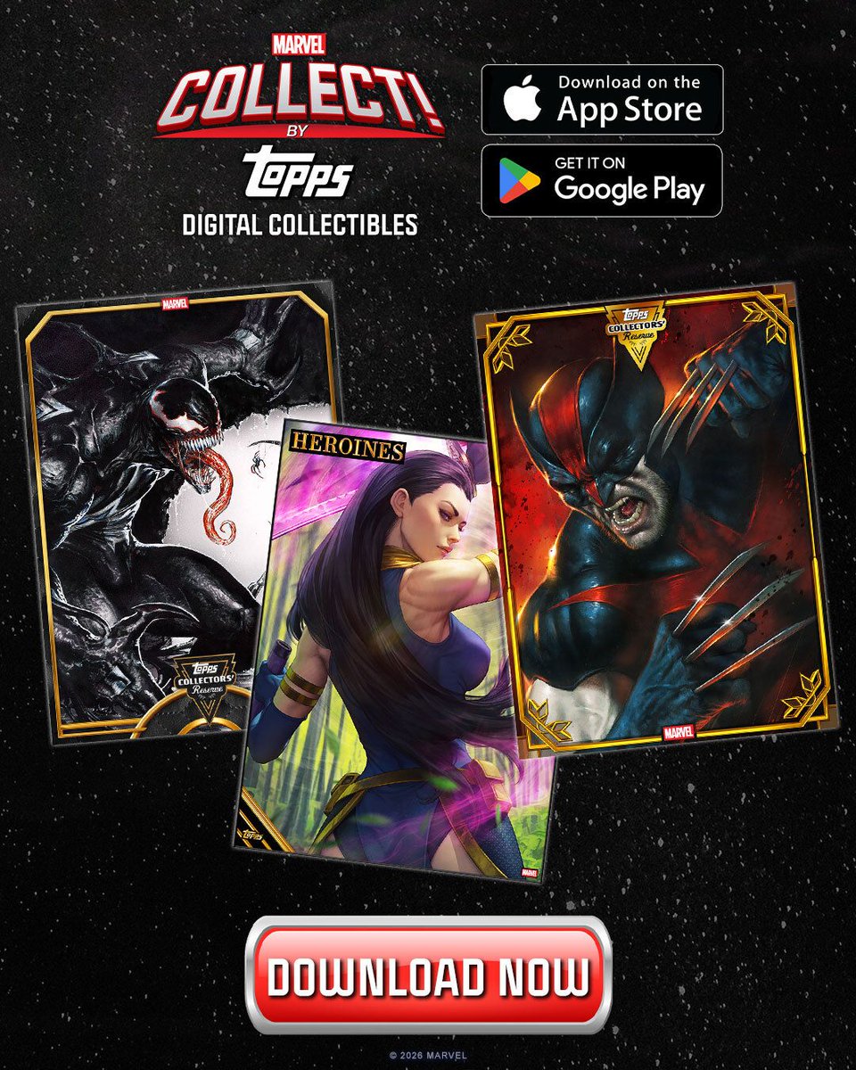 Topps Digital tweet media