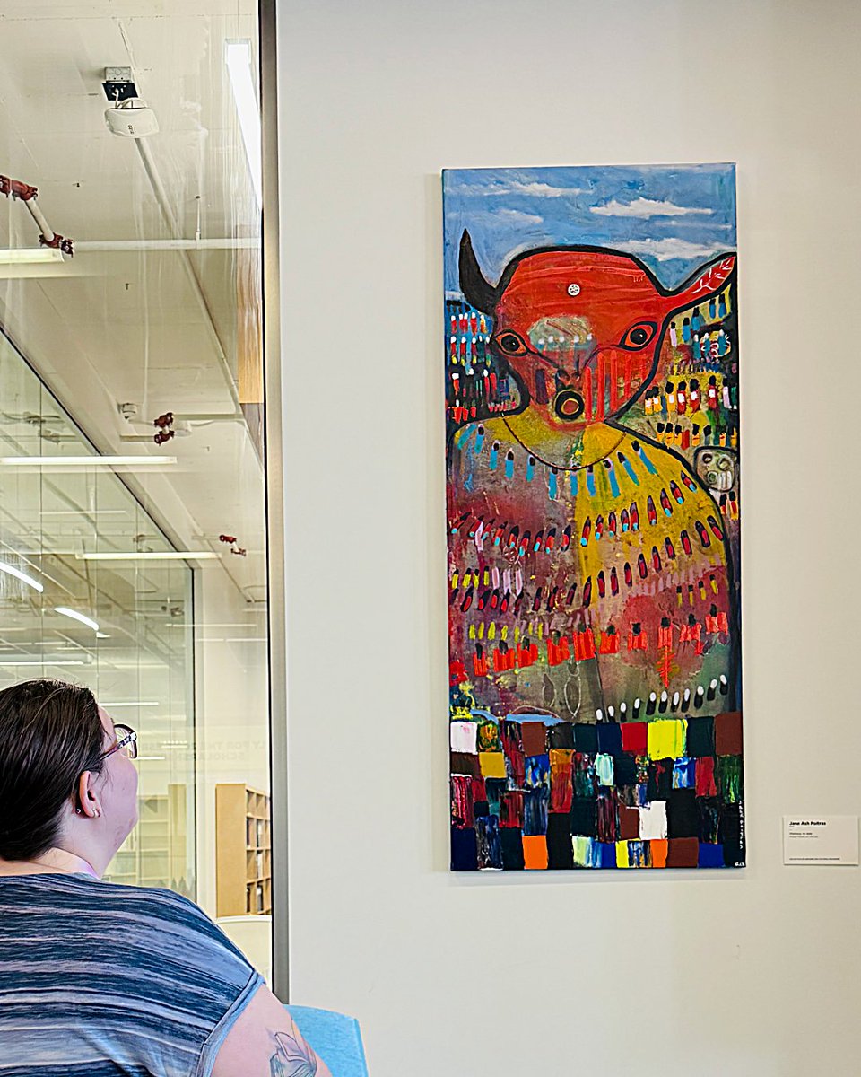 Nickle Galleries tweet media
