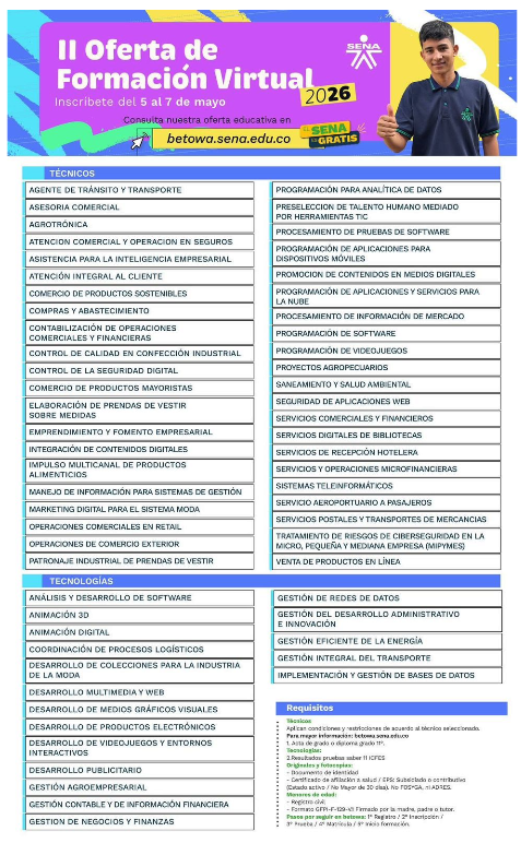 Alcaldia de Ambalema Tolima tweet media