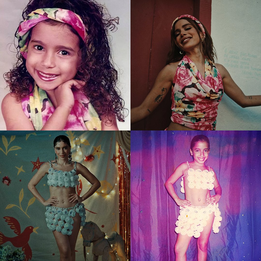 QG da Anitta tweet media
