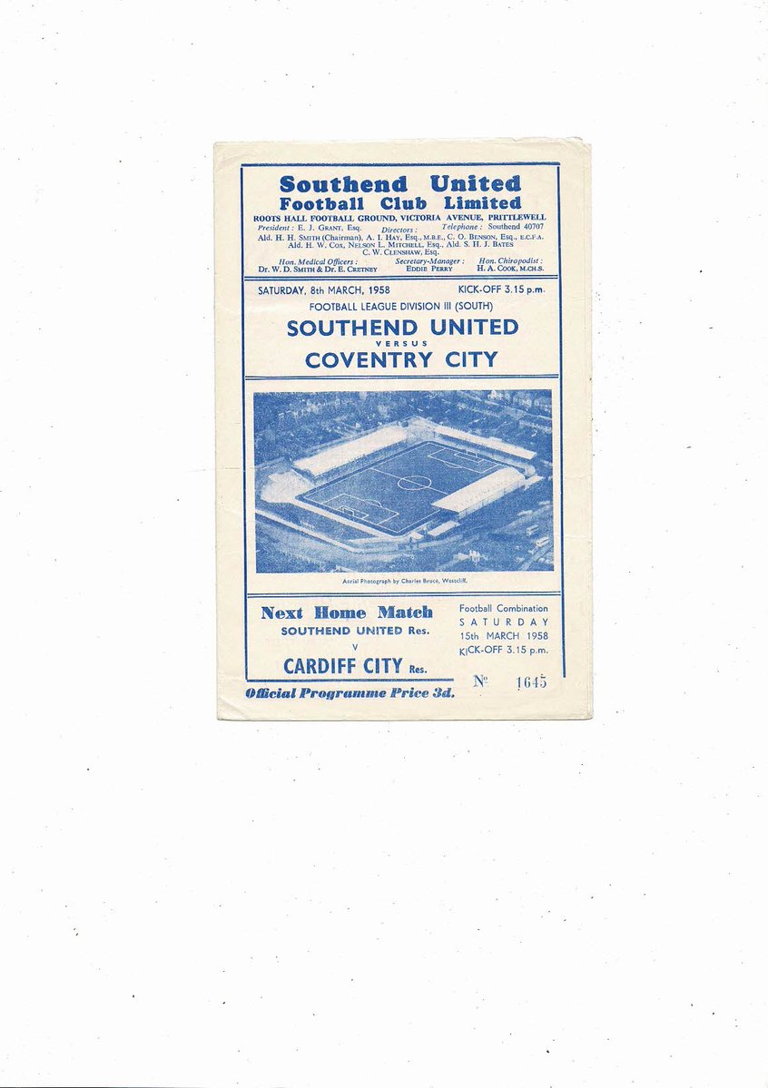 BobsFootballProgrammes tweet media
