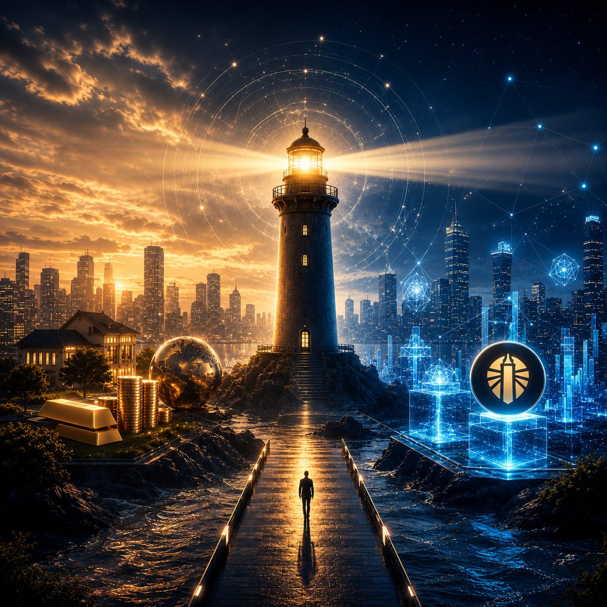 aprnyntoo's tweet photo. @pharos_network tidak sekadar membangun blockchain. Mereka sedang menjembatani dua dunia likuiditas digital dan aset dunia nyata. Bukan lagi sekadar token yang diperdagangkan, tapi nilai yang benar-benar punya fondasi. https://t.co/DjGILbkJI6