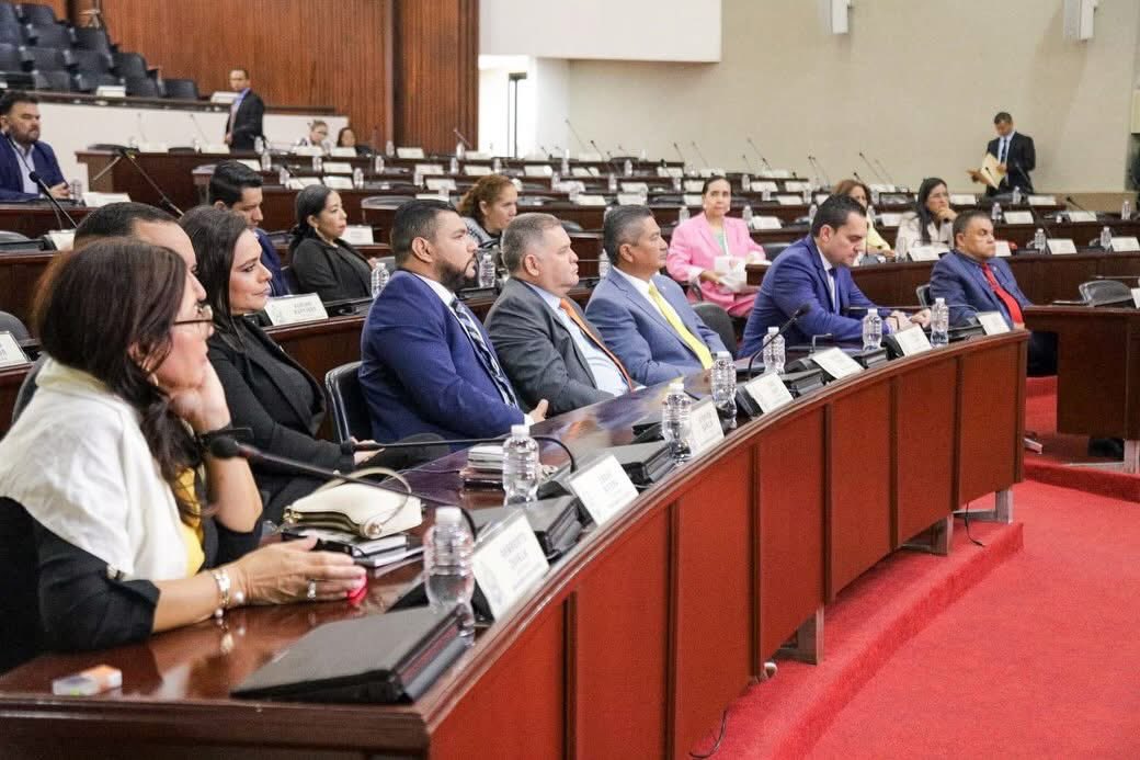 Congreso Nacional de Honduras tweet media